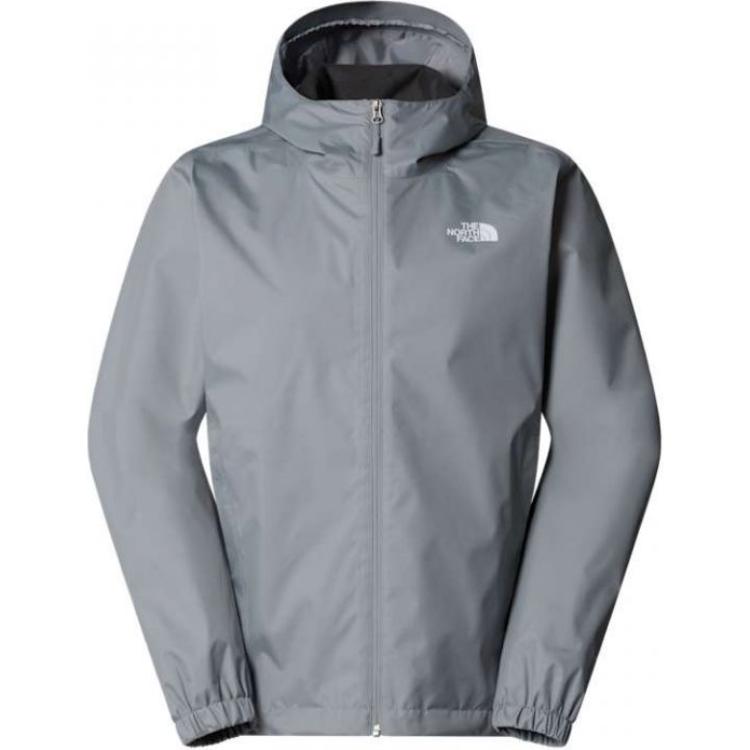 

THE NORTH FACE Куртка мужская серая, Gray