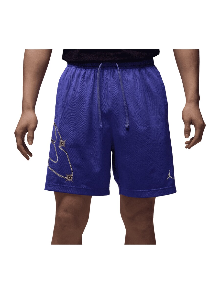 

Обычные спортивные штаны Jordan, Purple