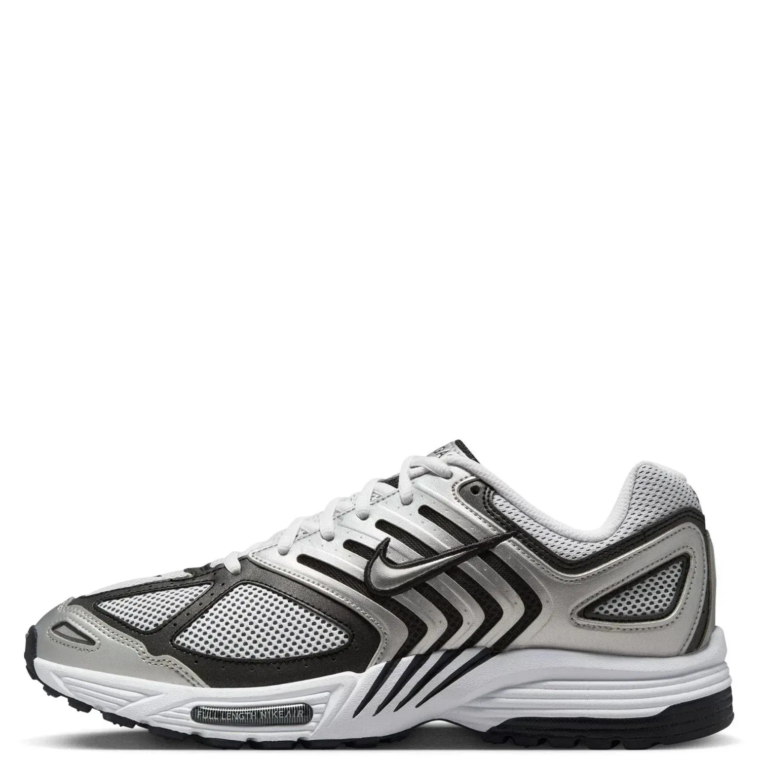 Кроссовки Nike Air Peg 2K5 HQ3031-002, цвет металлик серебристый, для бега, LIQ361 — фото 3