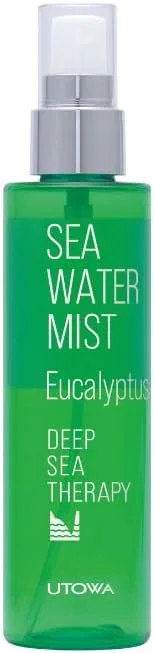 Термальная вода UTOWA Eucalyptus 150 мл