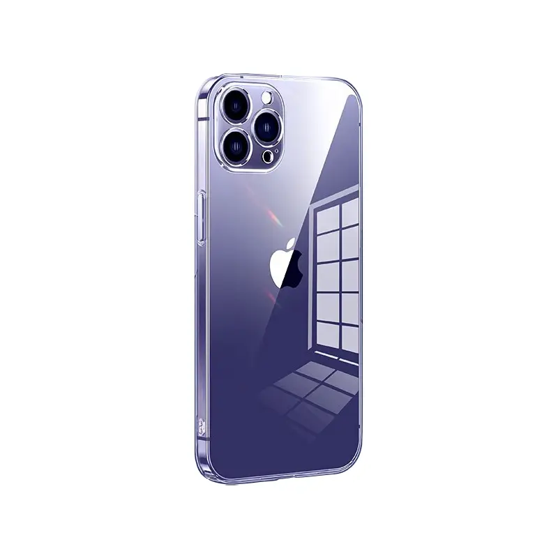 

Чехол для телефона «Первый охранник» First Guard, Transparent phone hard case