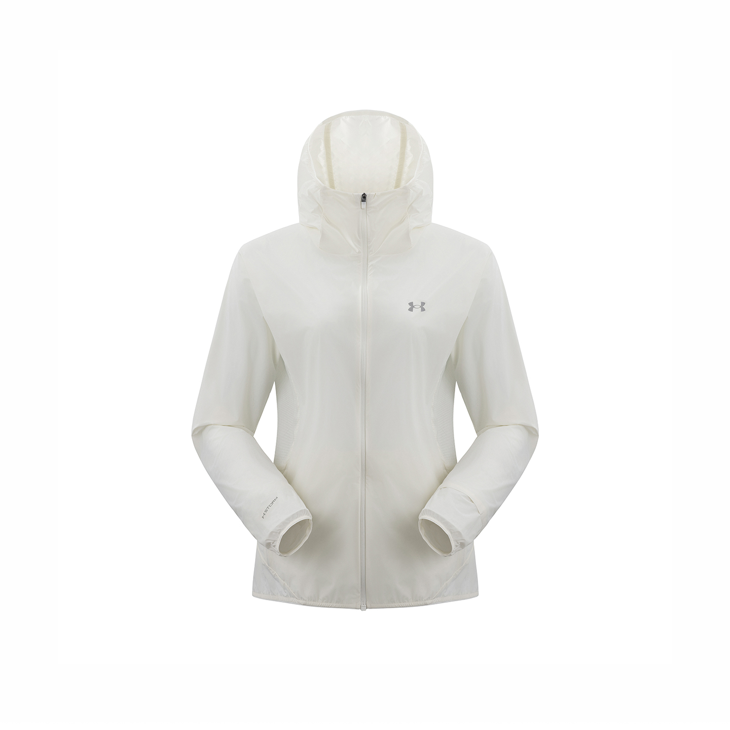 

Under Armour Куртка женская, 0107 Optical White