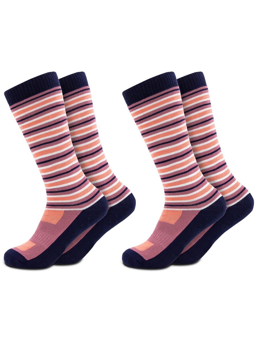 

Спортивные носки Occulto, цвет Mauve