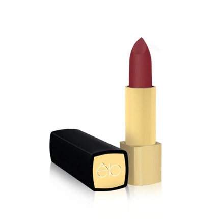 

être belle Cosmetics Color Passion Lipstick Интенсивно увлажняющая губная помада Bordeaux Passion Êb Être Belle