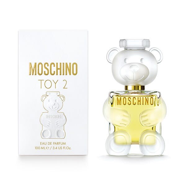 

Игрушка 2 100 мл Moschino