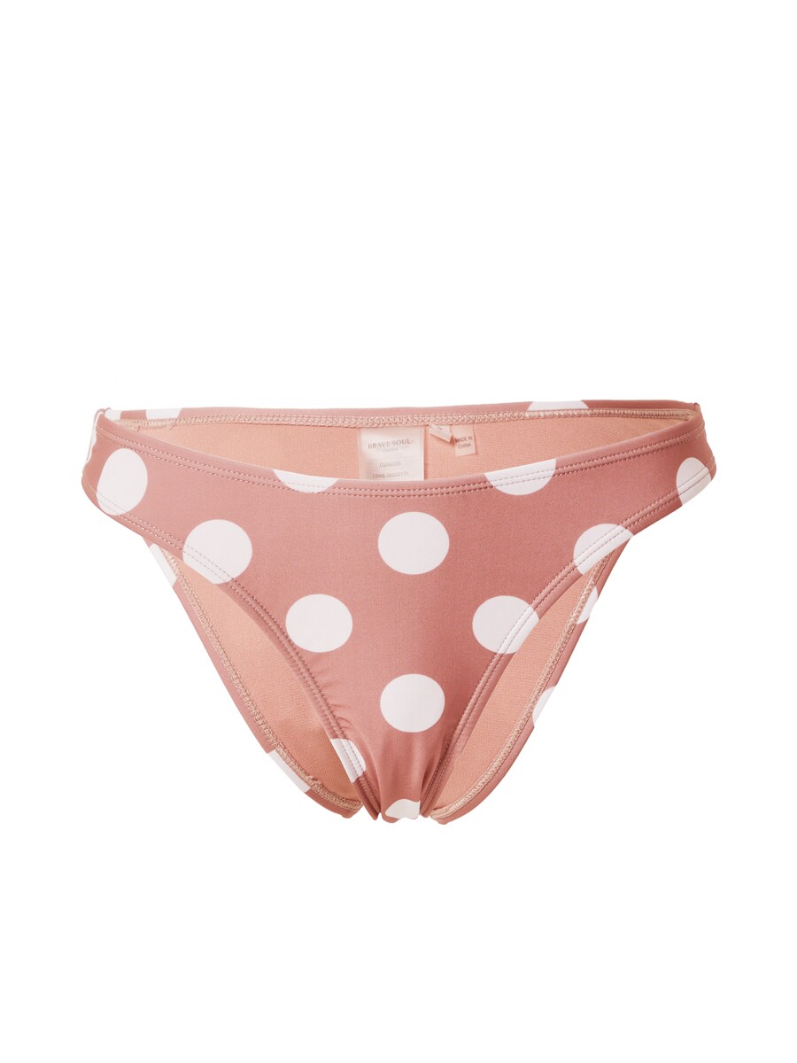 

Плавки от бикини Dorothy Perkins, розовый