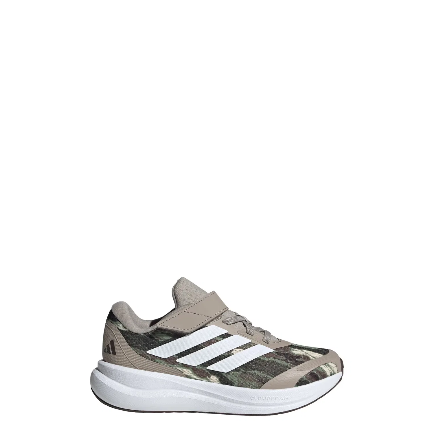 Кроссовки Adidas Sportswear Runfalcon 6 цвета капучино, темно-коричневый — фото 2