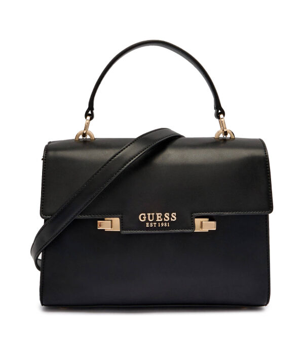 

Сумочка алдит Guess, черный