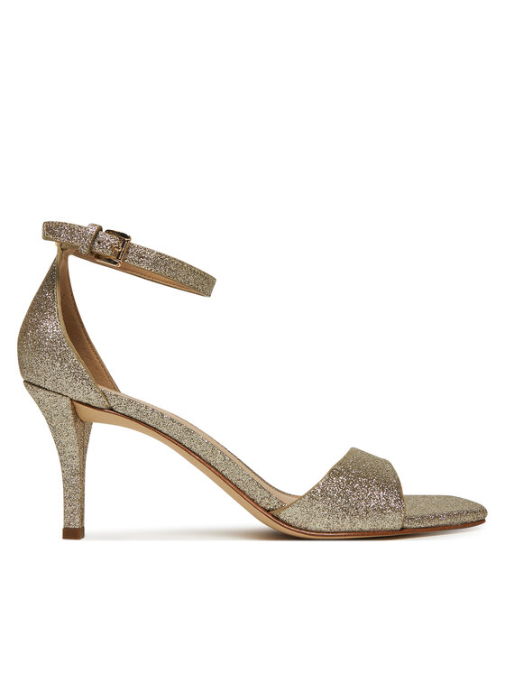 Сандалии Jaida 40S5JDMS1M Michael Michael Kors, золотой