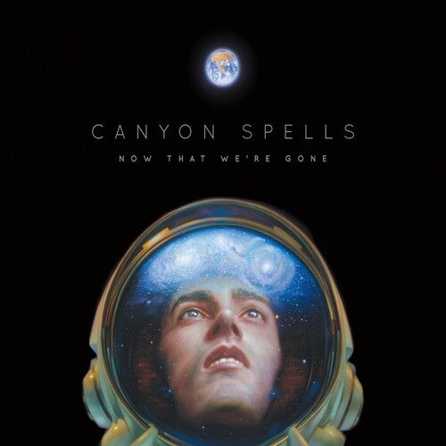 

Виниловая пластинка Canyon Spells: Now That We're Gone