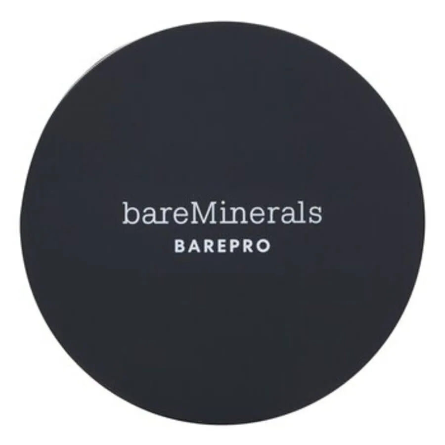 Пудра-фонд для лица Bareminerals Barepro 16 часов идеального покрытия, 0,28 унции, 45 Средне-глубокий теплый оттенок макияжа 194248007171 — фото 3