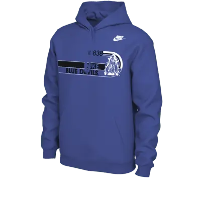 

Худи Nike Duke, цвет Game Royal