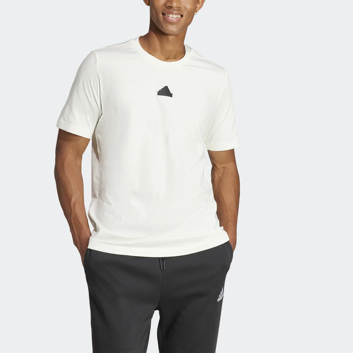 

Футболка Adidas Sportswear "M CE TEE 2", кремовый