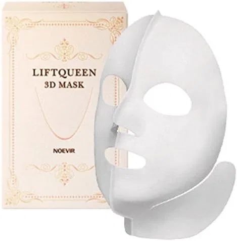 Сыворотка Ebiza Co., Ltd — 3D Noevir Special Care Lift Queen, x, 35 мл
