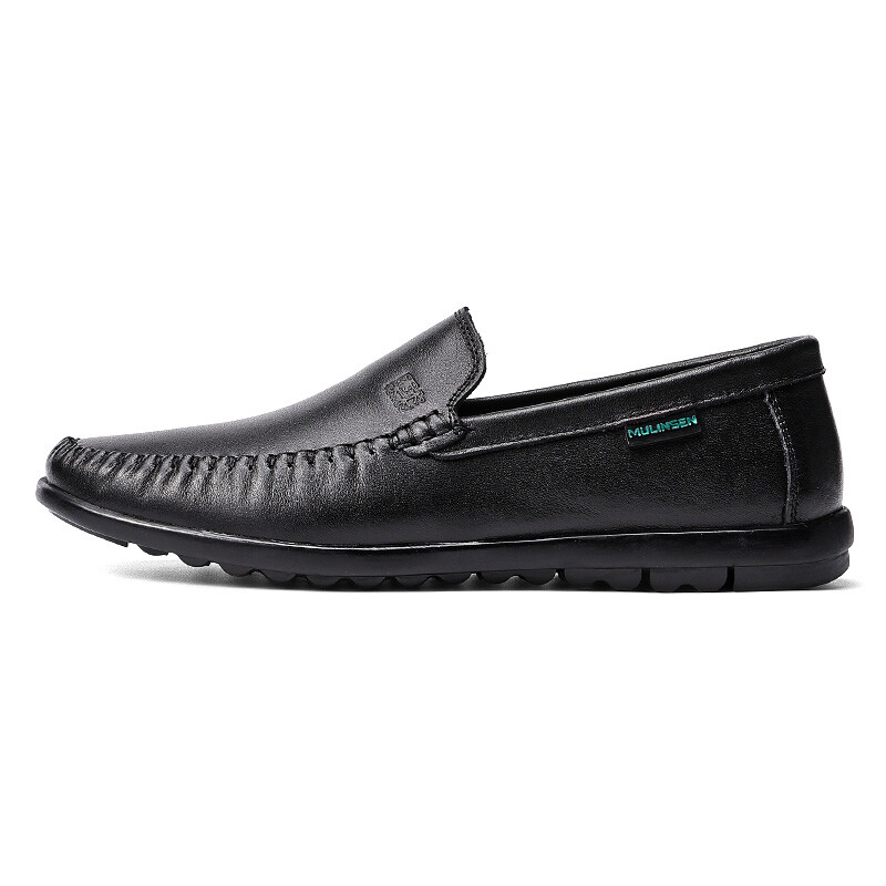 

Туфли мужские Men"s Casual Men Low-Top Mulinsen, черный