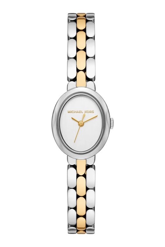 

Часы Michael Kors, серебряный