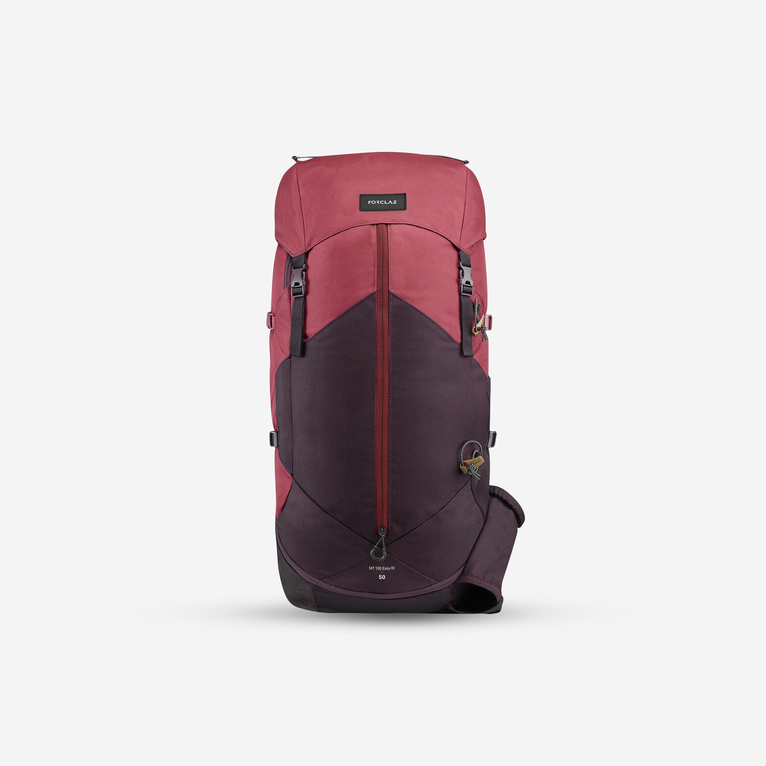 

Женский треккинговый рюкзак 50 л MT100 Easyfit Forclaz