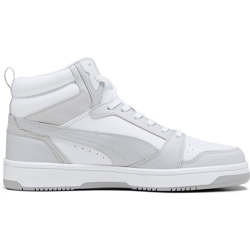 

Повседневная обувь Rebound v6 Puma, белый