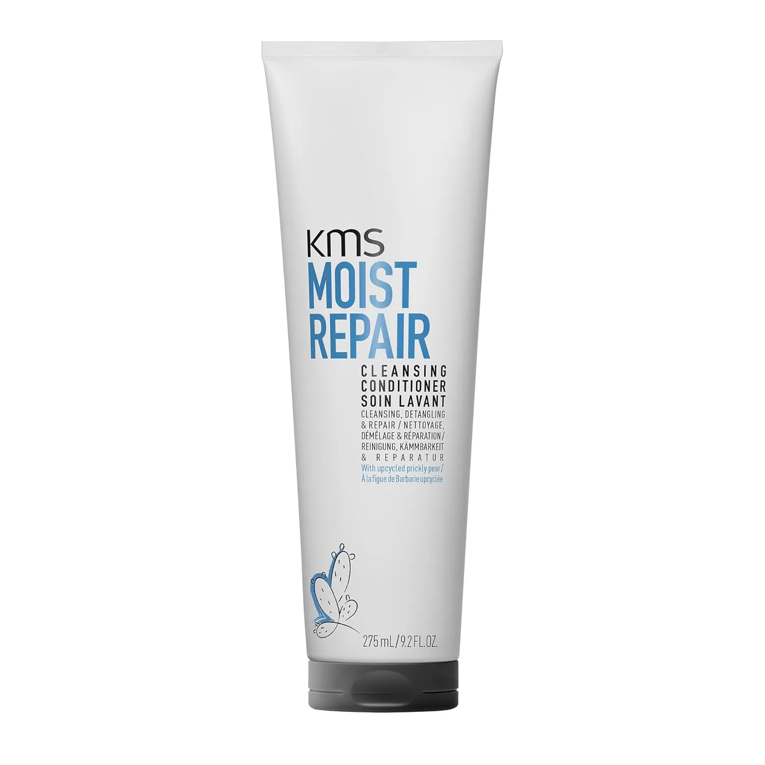 Очищающий кондиционер MoistRepair 275 мл Kms