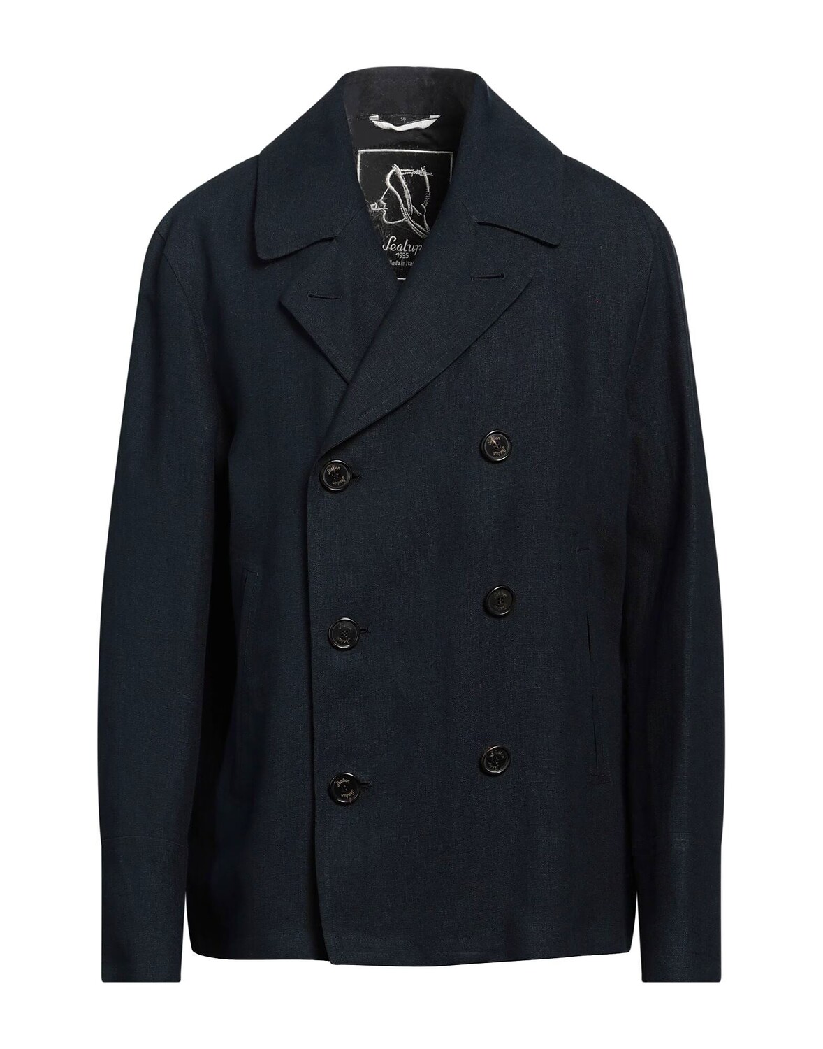 

Блейзер Sealup, синий