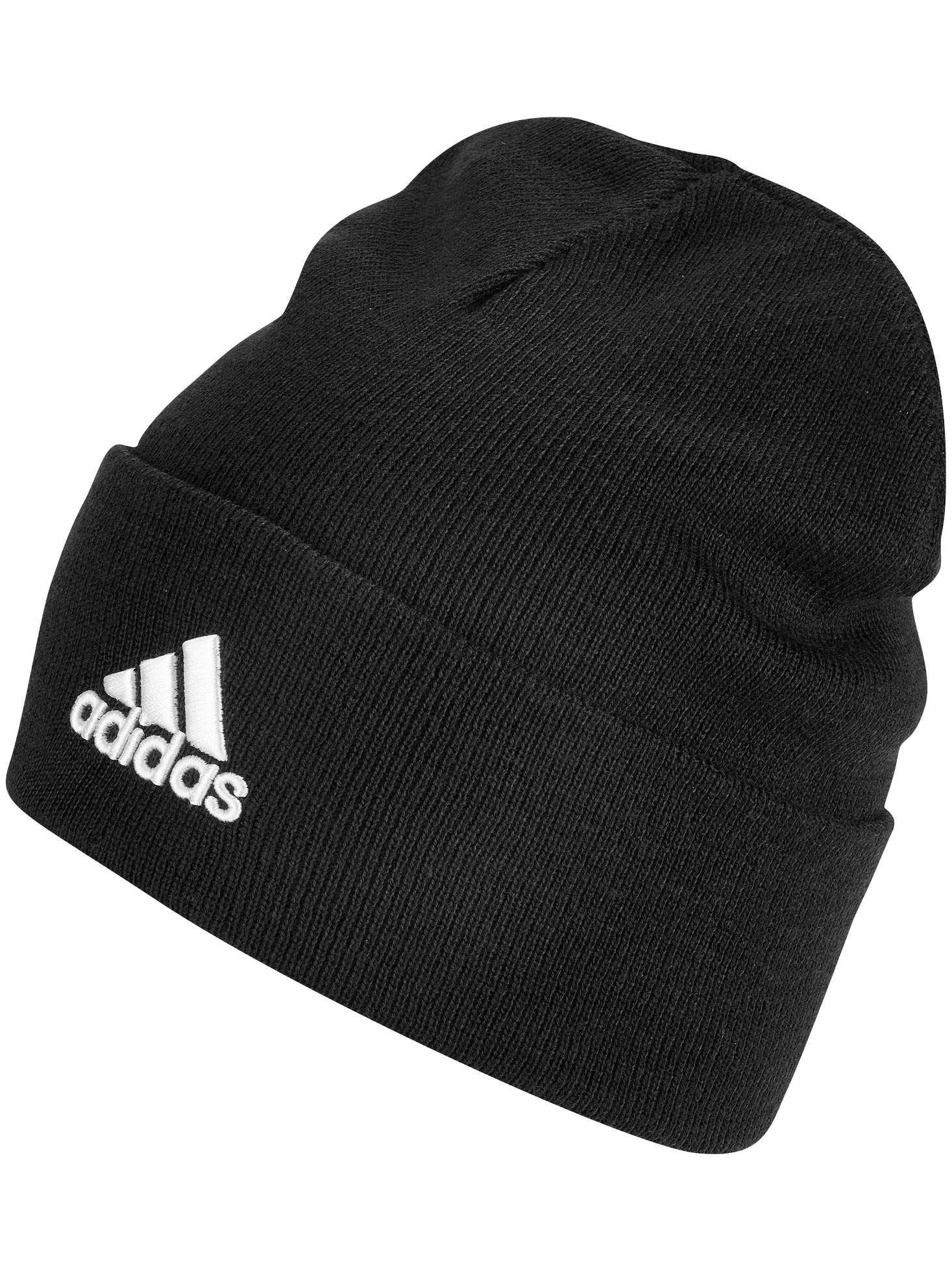 

Шапка Adidas Performance LOGO WOOLIE, черный