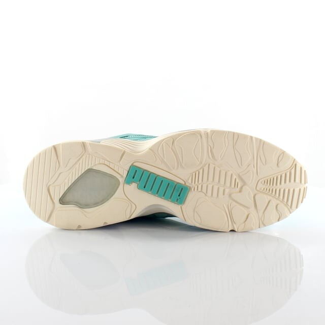 Мужские кроссовки Trinomic Preal Reality Low Up 370873 01 Puma, синий — фото 4