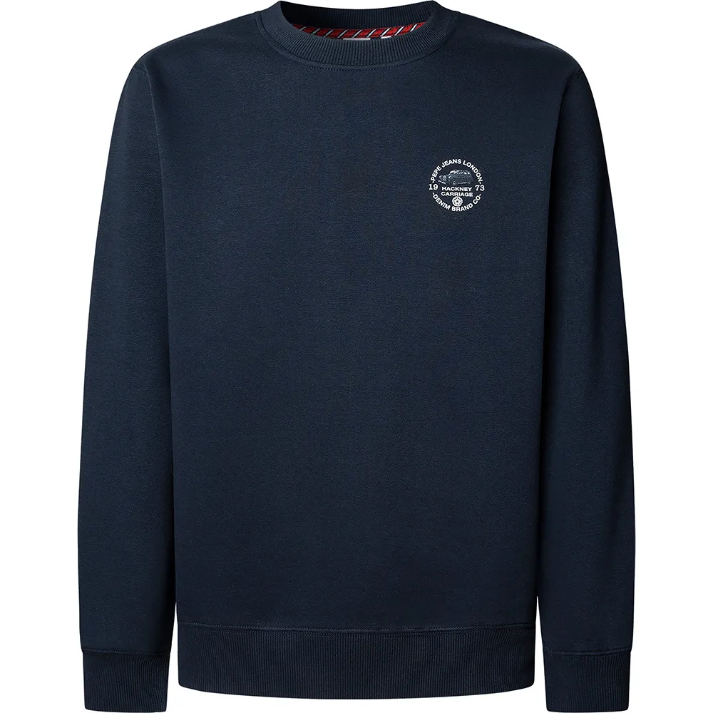 

Толстовка Pepe Jeans Tacky, синий