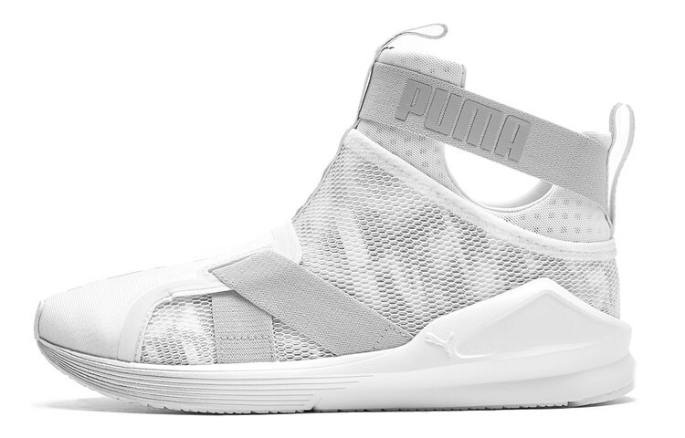 Кроссовки Puma Fierce Женские