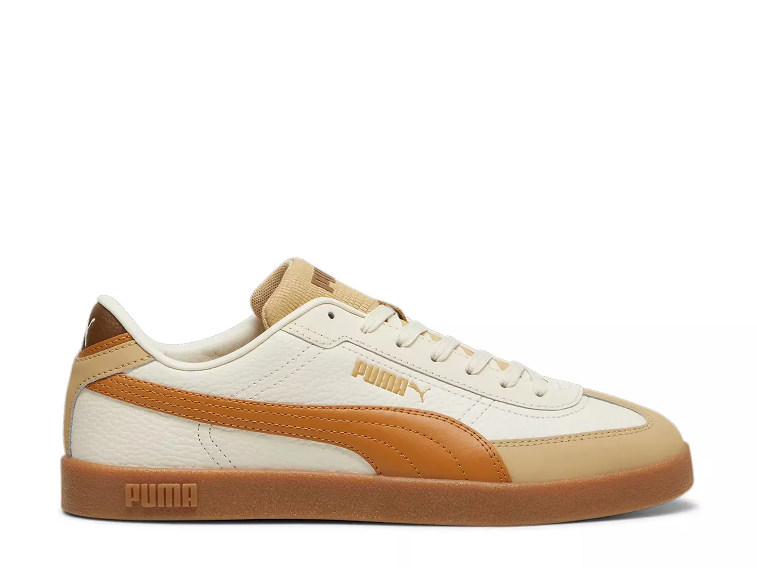 

Кроссовки Club II Era - мужские Puma, White