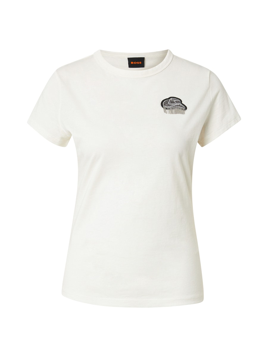 

Рубашка BOSS C_Endora_1, белый