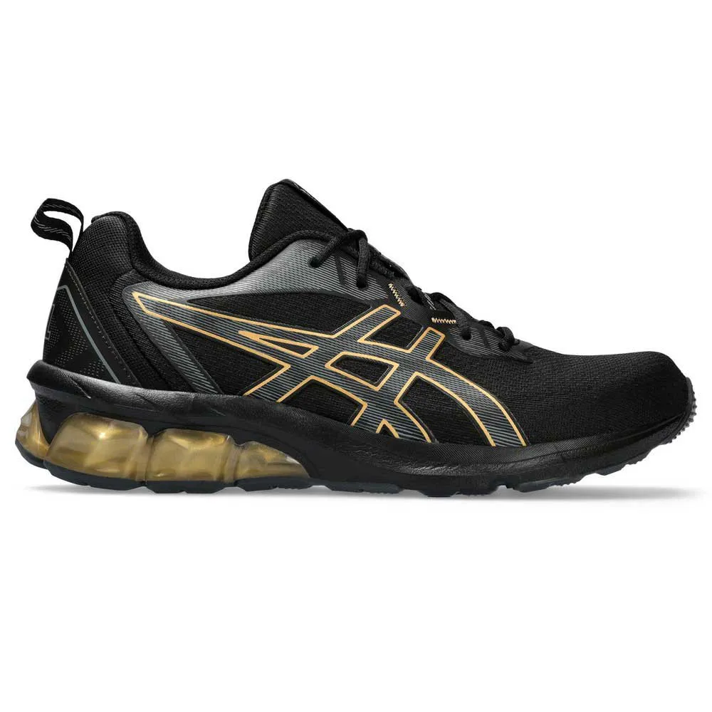

Кроссовки Asics Gel-Quantum 90 IV trainers, черный