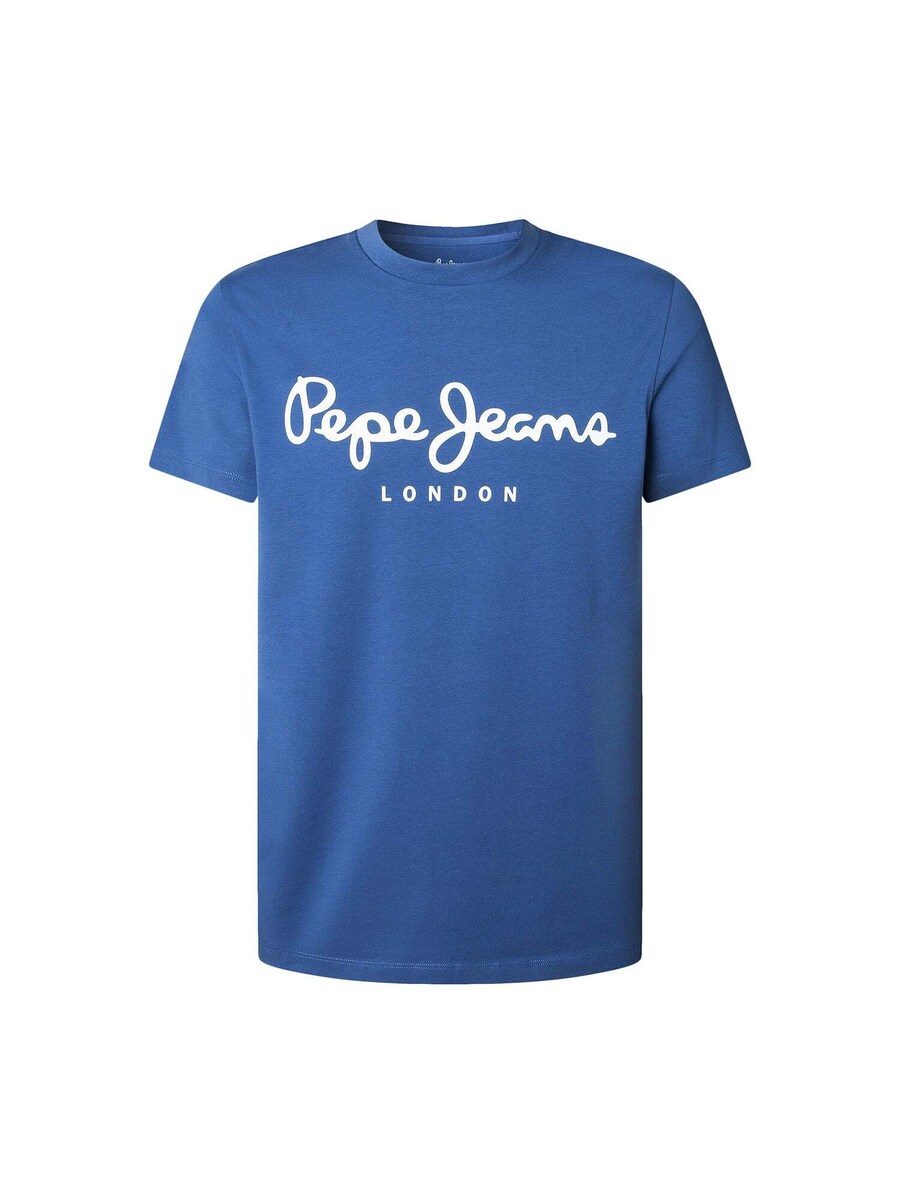 

Футболка Pepe Jeans, Blue