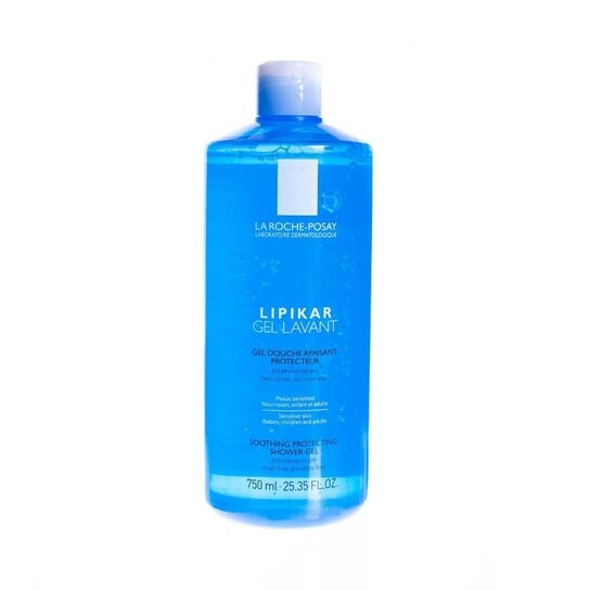 

Очищающий гель, 750 мл La Roche-Posay Lipikar Gel Lavant