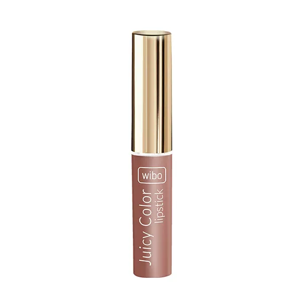 

Бар с цветом и протектором Juicy Color Wibo, 2