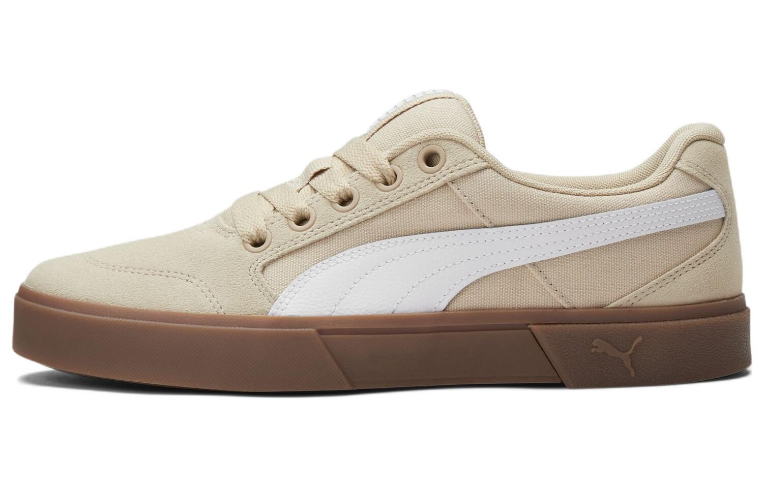 

Кроссовки Puma, белые/бежевые, Белый, Кроссовки Puma, белые/бежевые