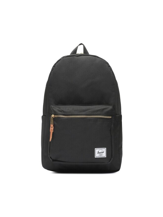 

Рюкзак Herschel Settlement Backpack 11407-00001, черный