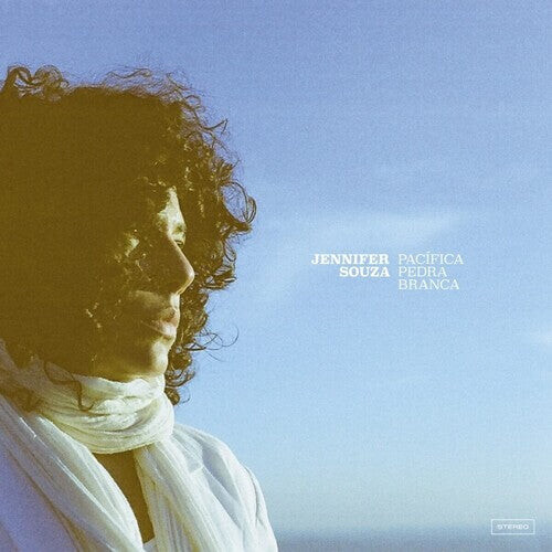 

Виниловая пластинка Souza, Jennifer: Pacifica Pedra Branca