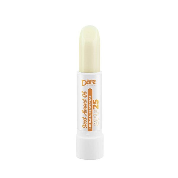 

Масло сладкого миндаля Spf25 1 шт Dare Smile