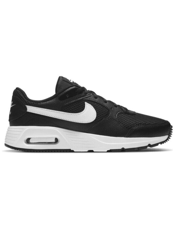 Спортивные кроссовки Nike Trainers NIKE Unisex Air Max, черный