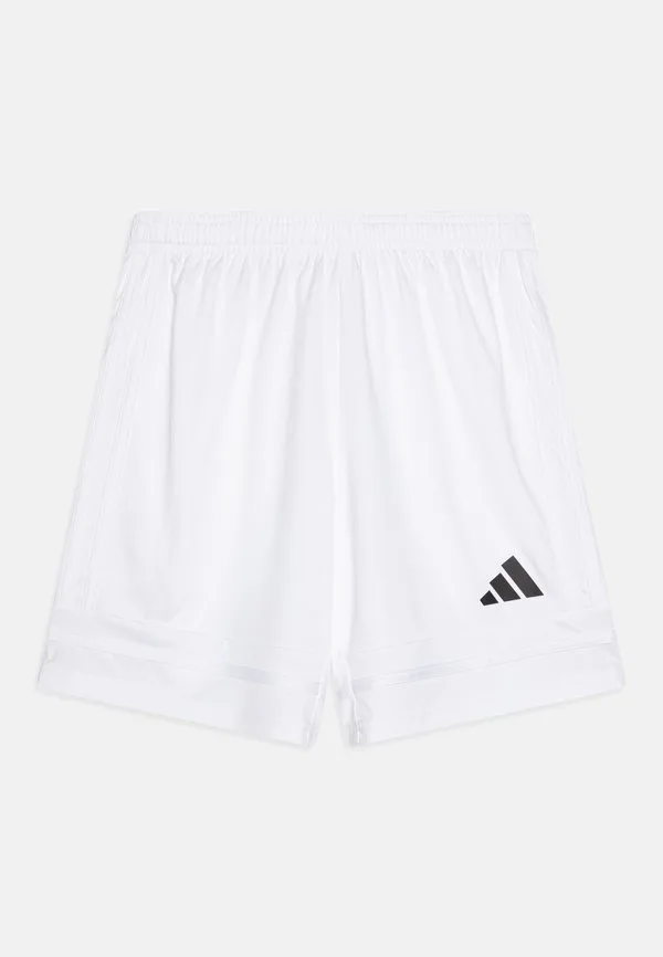 Детские шорты squadra Adidas Performance, White/Black — фото 3