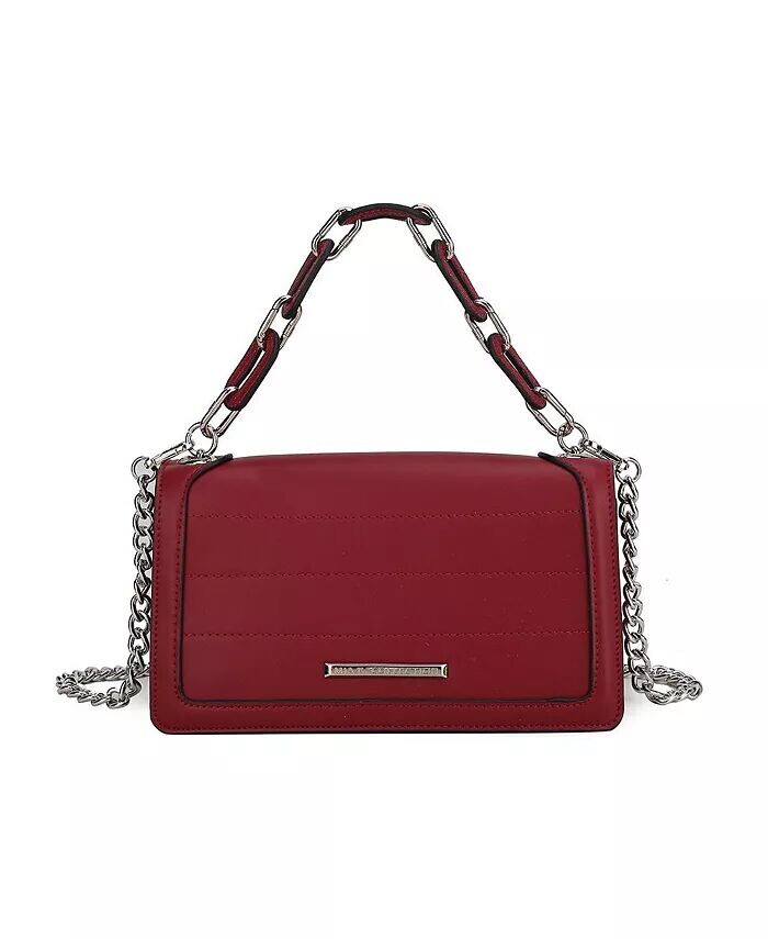 

Сумка через плечо Dora от Mia K Mkf Collection, фиолетовый