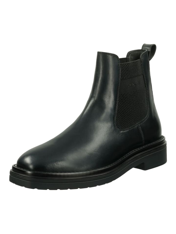 

Сапоги GANT Footwear ette, черный