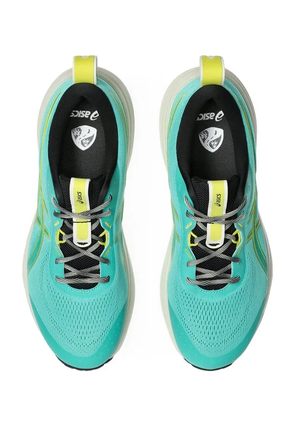 Кроссовки gelpulse 17 tr для тренировок Asics, Aurora Green Cacti — фото 3
