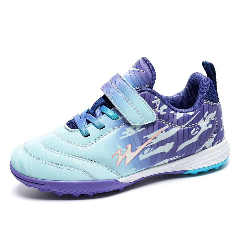 

Детские футбольные бутсы для детей Binary, синий