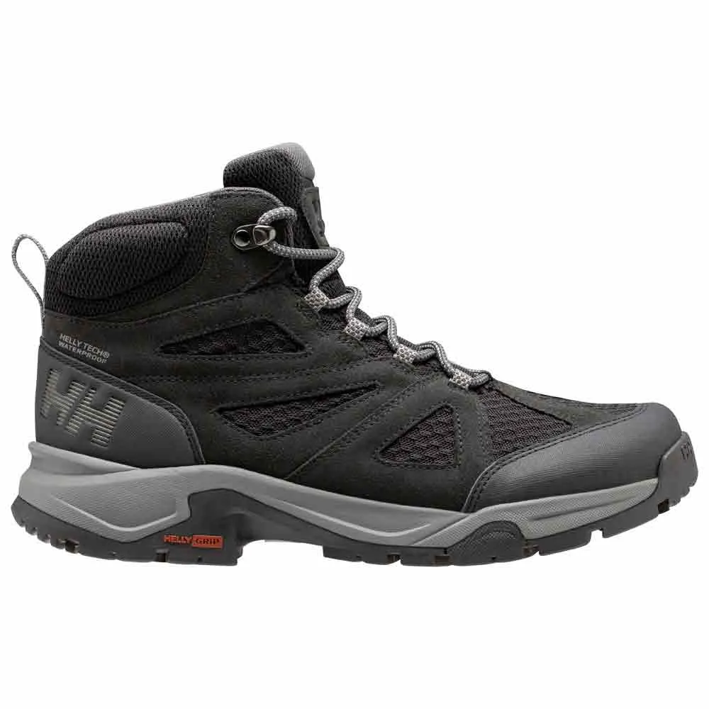 

Походные ботинки Helly Hansen Switchback 2 HT, черный
