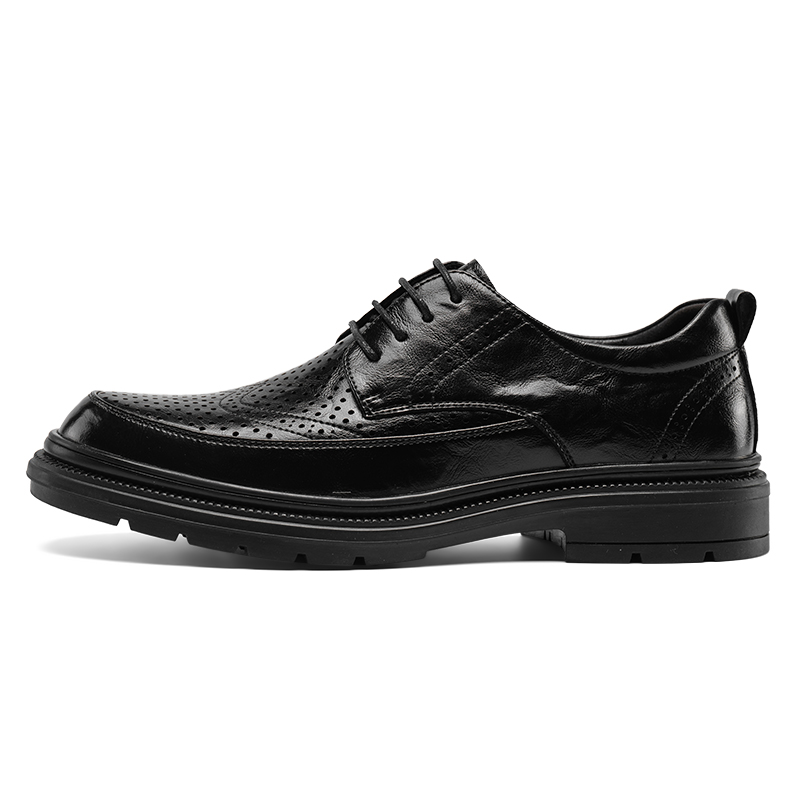 

Мужские повседневные кроссовки Mid Top G.N.SHIJIA Коричневый
