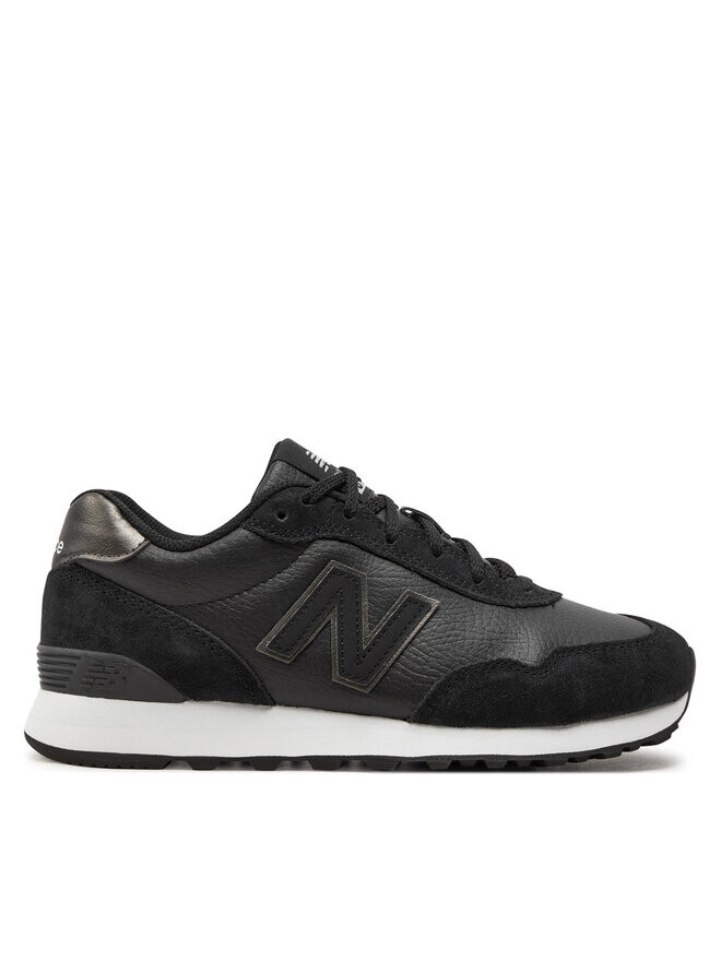 

Кроссовки New Balance, черный
