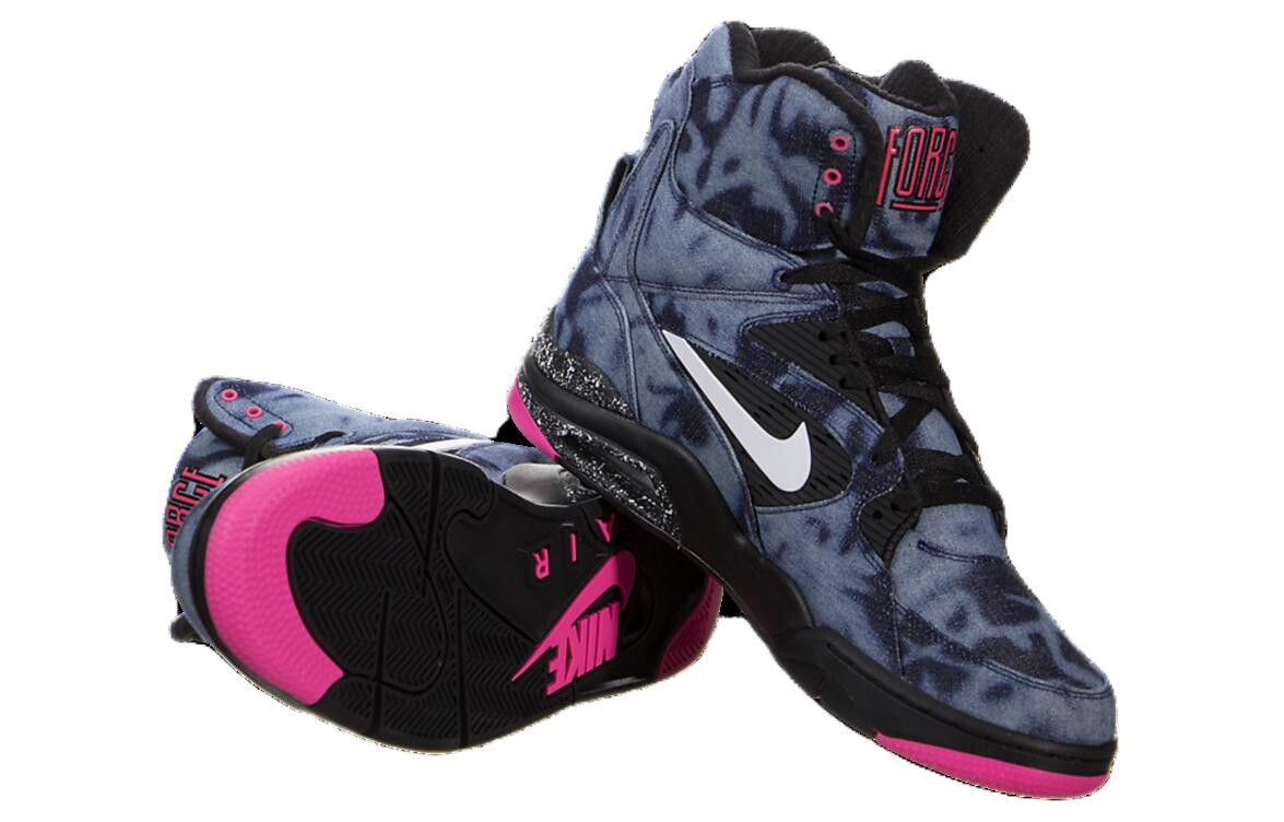 Мужские кроссовки для скейтбординга Nike Air Command Force — фото 3
