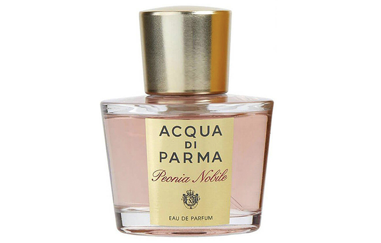Парфюмерная вода Acqua di Parma Rosa Nobile, 100 мл — фото 4