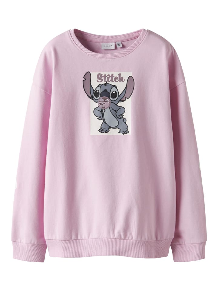 

Толстовка name it